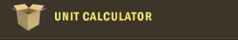 Unit Calculator